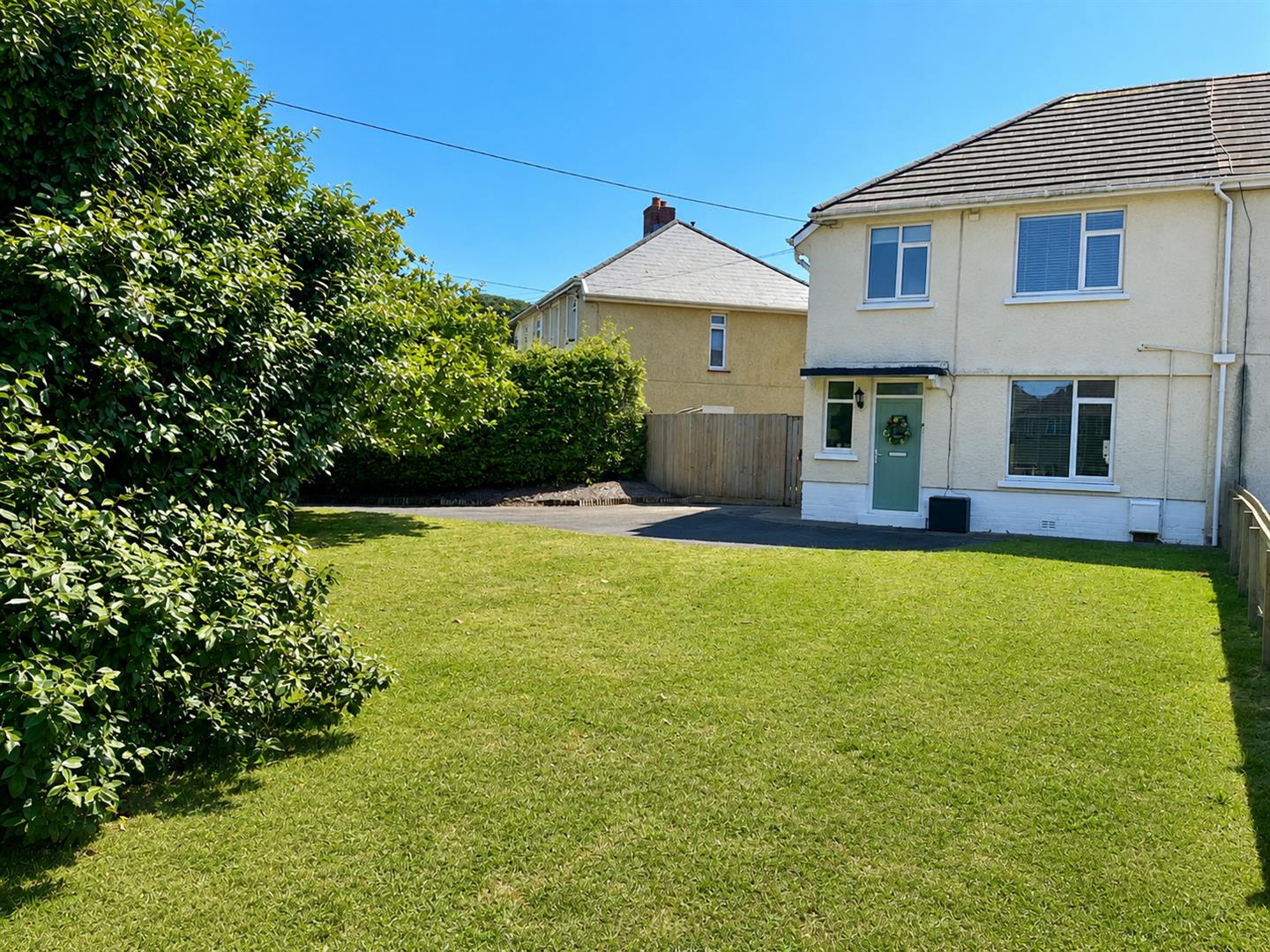 Cae Gwyn Road, Pontarddulais, Swansea, SA4 8PL